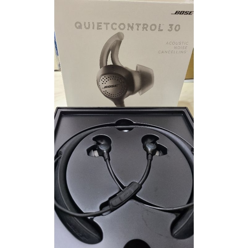 bose quietcontrol 30 - 優惠推薦- 2023年12月| 蝦皮購物台灣