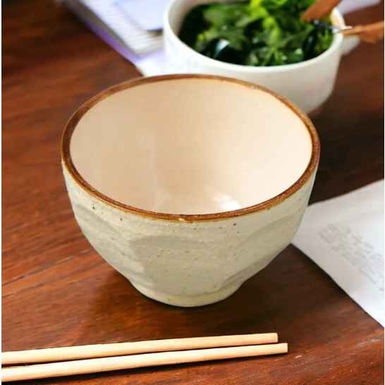現貨 日本製 白色 斜切 斗笠碗 飯碗 陶瓷碗 餐碗 湯碗 日本碗 日式碗 日本餐具 日式碗盤 陶瓷碗盤 碗盤 | 蝦皮購物