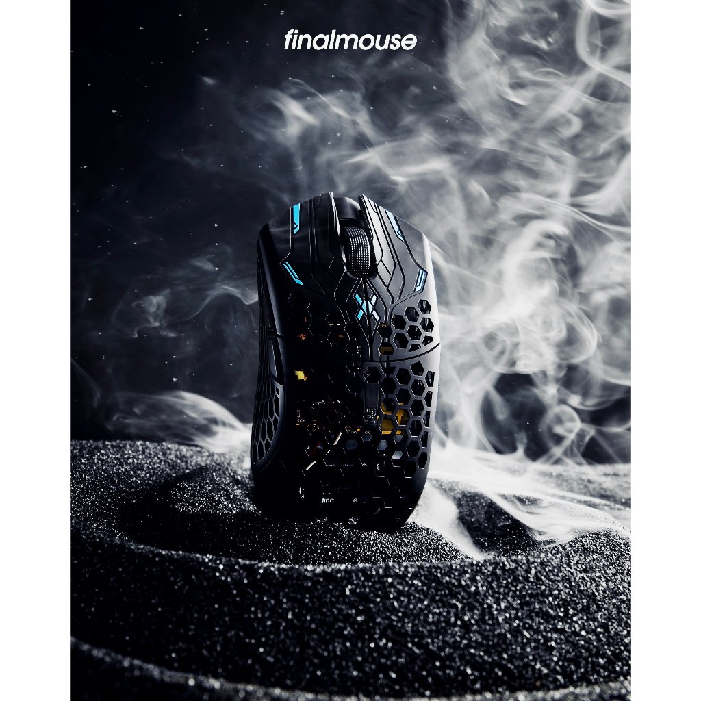 Finalmouse ULX Pro Series Aceu Lion Mサイズ