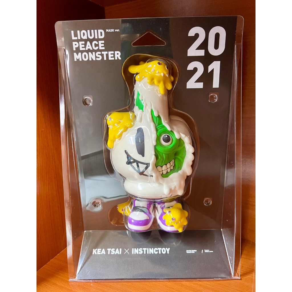 kea tsai ×instinctoy kea tsai ×instinctoy 【公式通販】