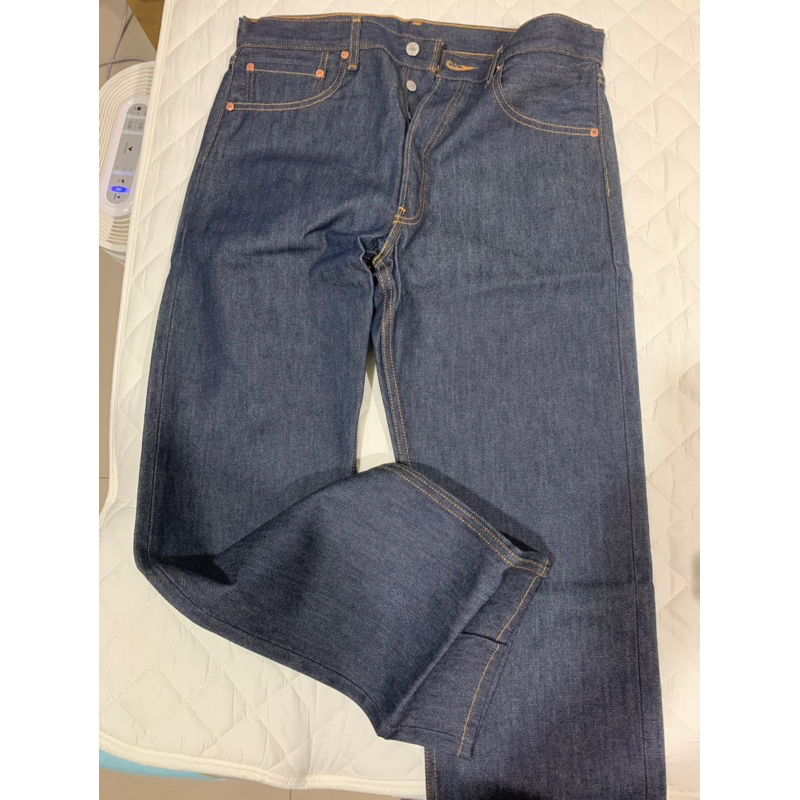 Levis 501 34x32