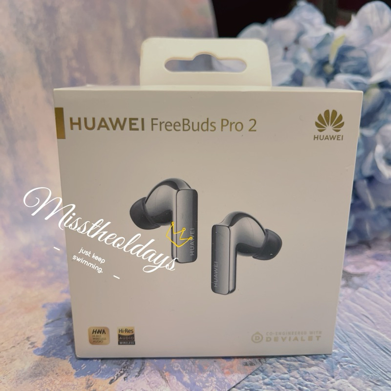 HUAWEI華為FreeBuds 2｜優惠推薦- 蝦皮購物- 2023年12月