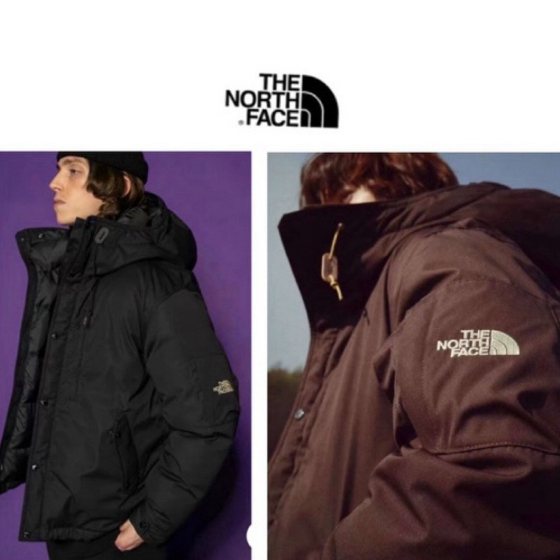 the north face北面65/35 Monkey Time防風防水光電子聯名紫標 the north face北面65/35 Monkey Time防風防水光電子聯名紫標