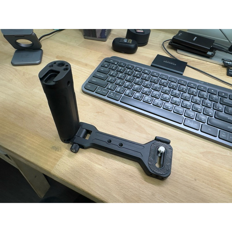Smallrig 2786C 穩定器側手把 | 蝦皮購物