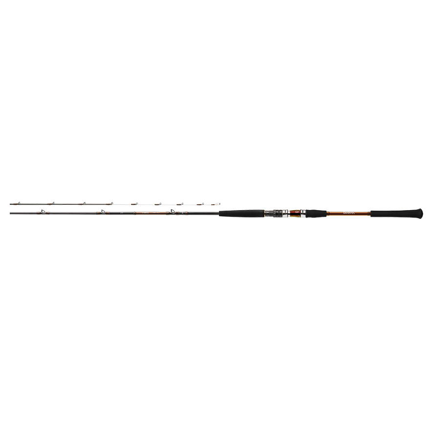 民辰商行】DAIWA A-BRITZ NERAI M-210.E 船釣竿| 蝦皮購物