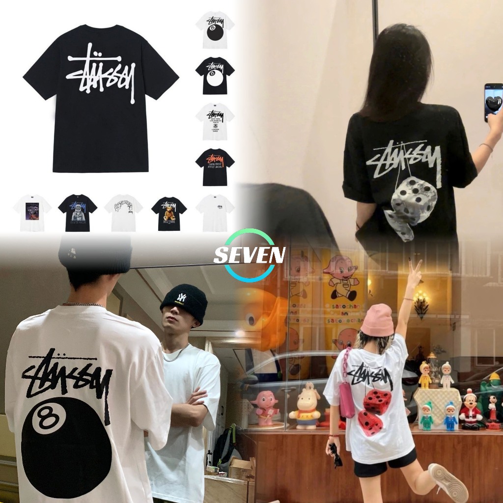 Stussy taiwan discount 官網