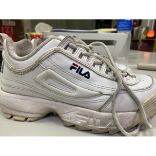 Tennis hot sale fila disruptor