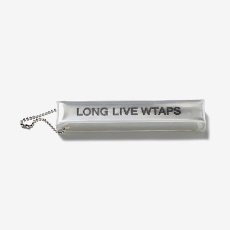新品 WTAPS 315 KEY HOLDER 23AW WTAPS 315 / KEY HOLDER / PVC. LLW 全新正品| 蝦皮購物