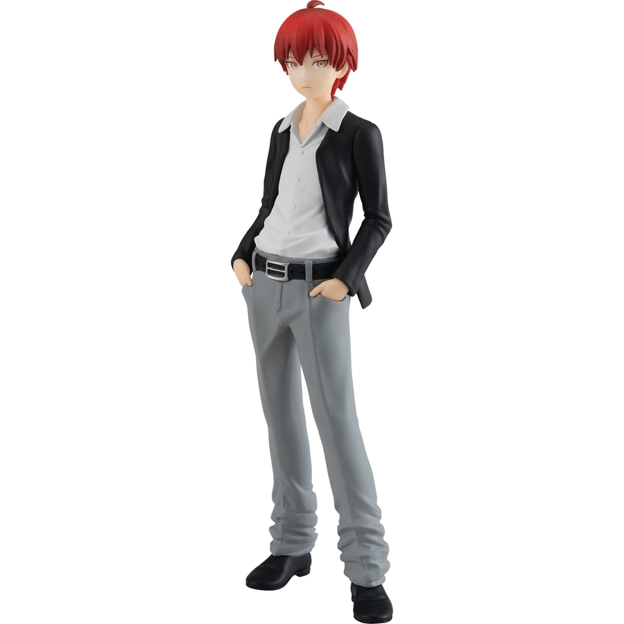 GSC POP UP PARADE 暗殺教室赤羽業潮田渚全新現貨【皮克星】 | 蝦皮購物