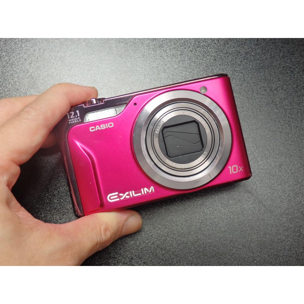 Casio exilim 14.1 megapixels 10x best sale