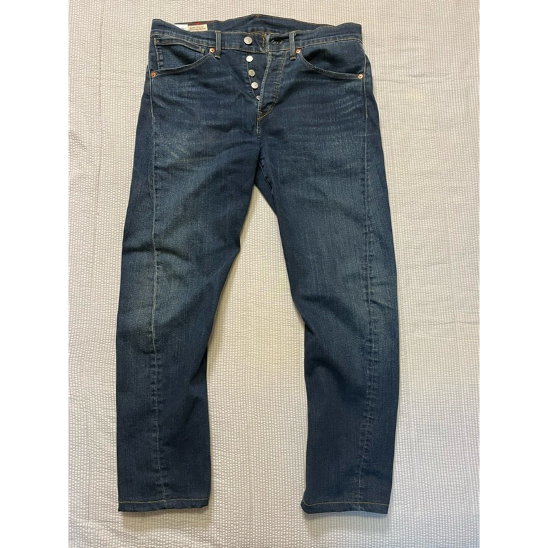 Ensemble jeans homme discount levis