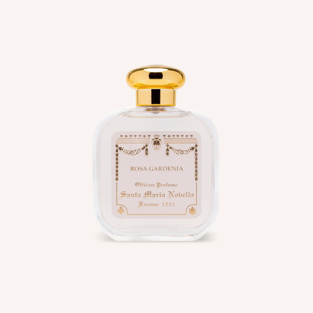 🇮🇹 義大利SMN Santa Maria Novella 聖塔瑪莉亞/ROSA GARDENIA
