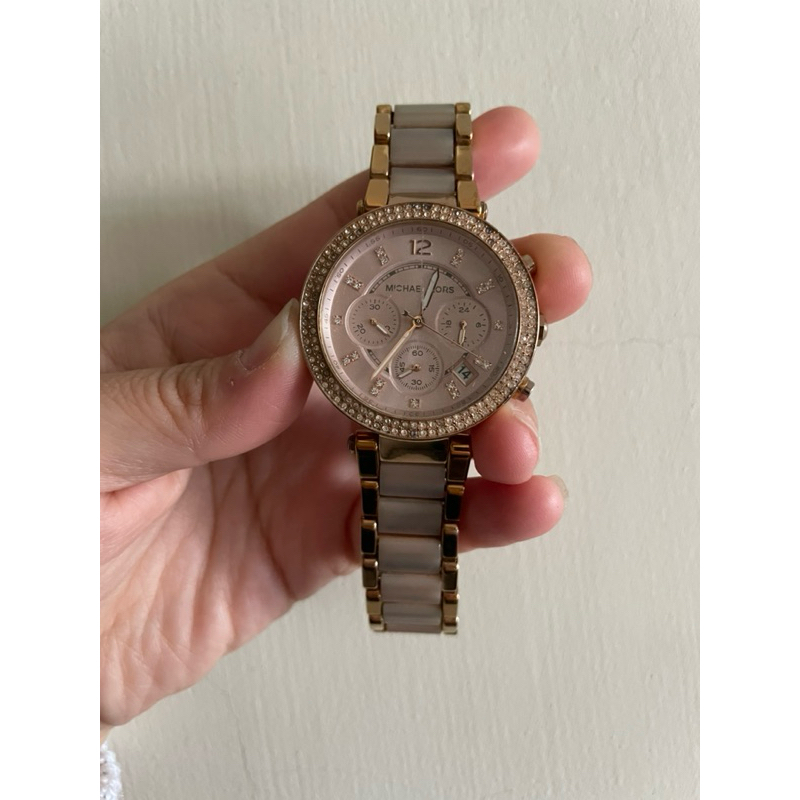 Michael kors mk 3852 sale