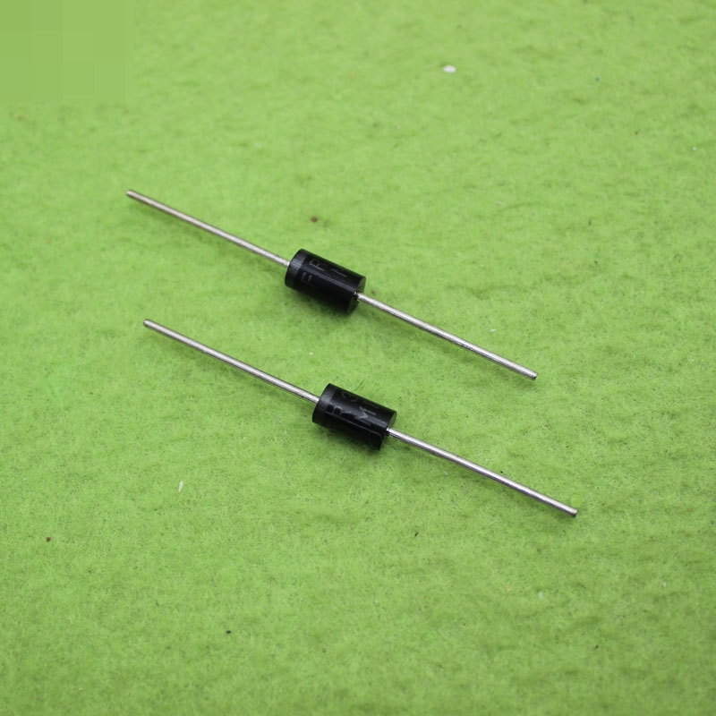 庫存不用等-【no】-FR307 快恢復二極體 1000V/3A W313-191210[363368現貨 | 蝦皮購物