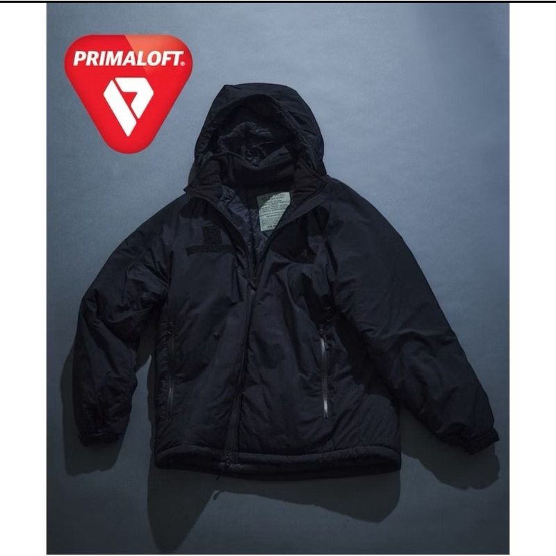 FREAK'S STORE LEVEL7 HIGH PRIMALOFT JACKET 外套 現貨 | 蝦皮購物