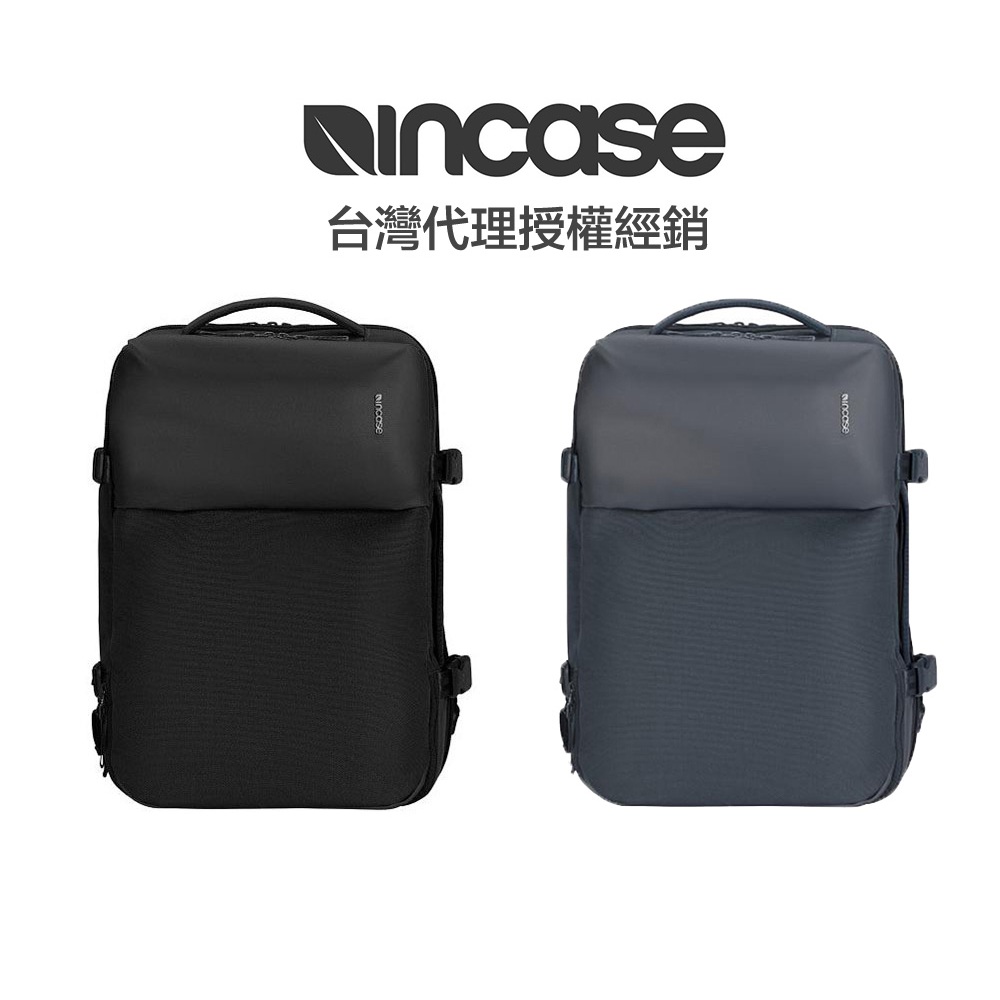 Incase A.R.C. Travel Pack 16 吋環保旅行後背包| 蝦皮購物