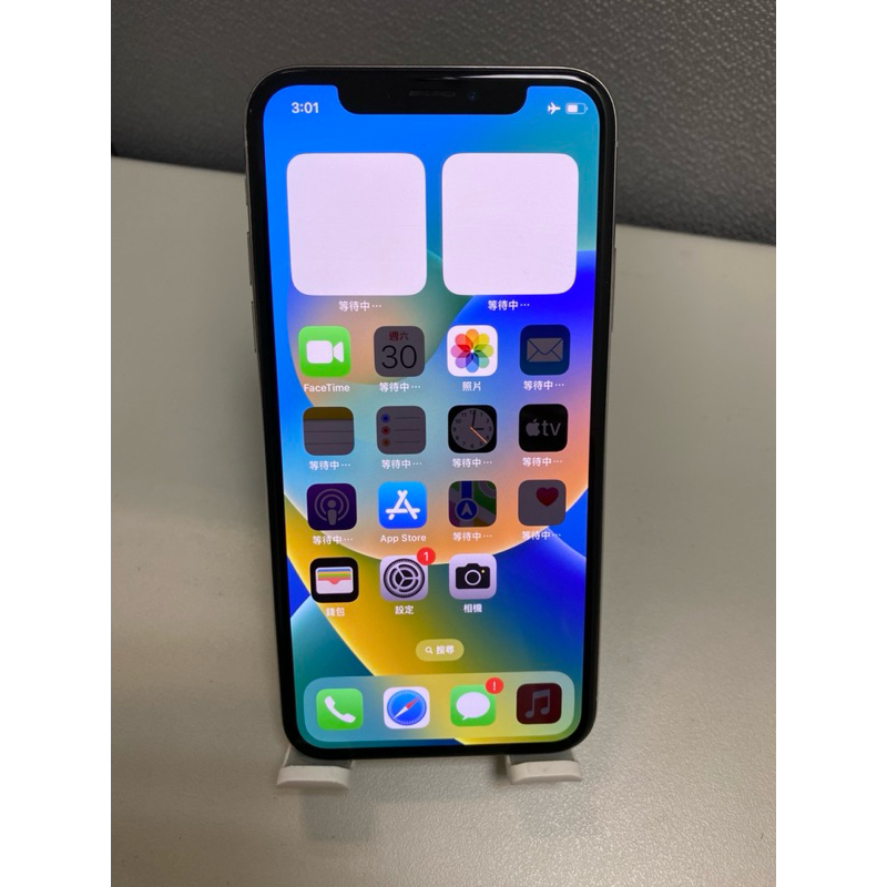 apple iPhoneX 64G二手機（22559） | 蝦皮購物