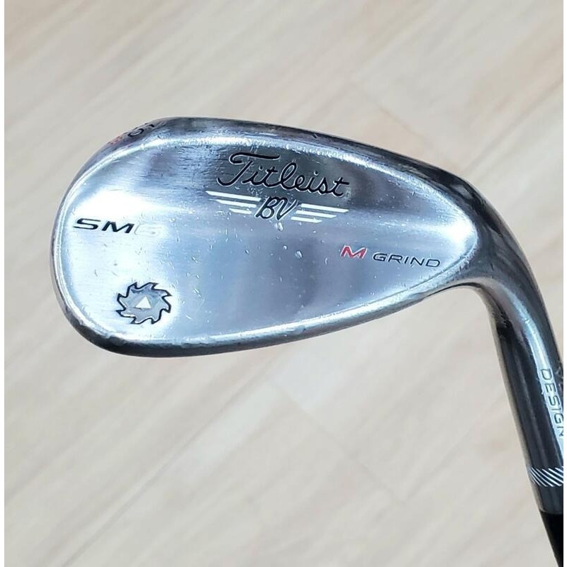 Titleist on sale sm6 5