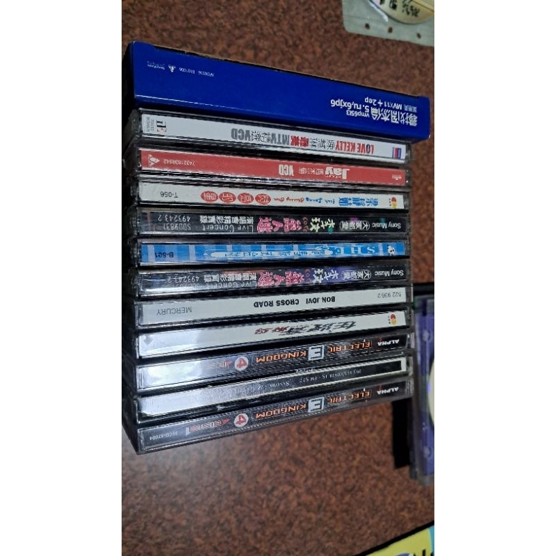 二手cd........... | 蝦皮購物