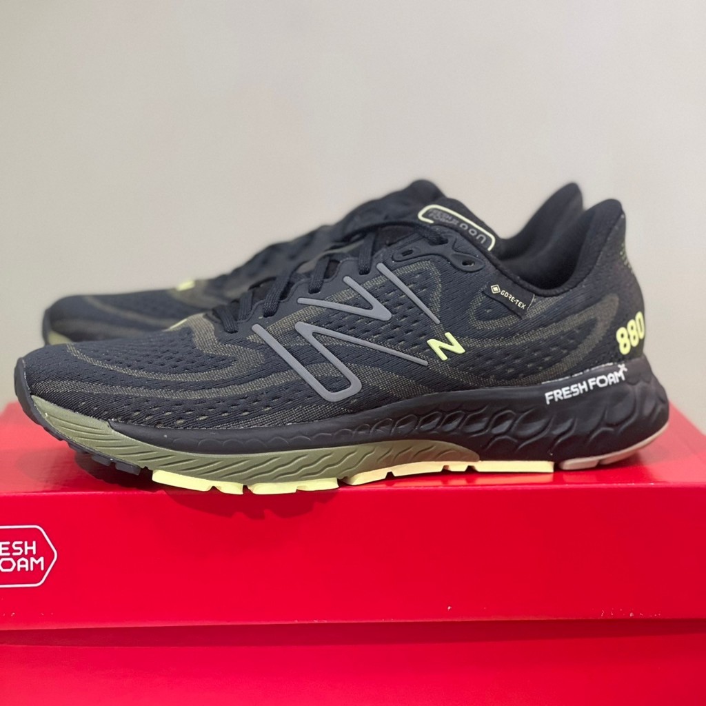 New balance 880 gtx on sale