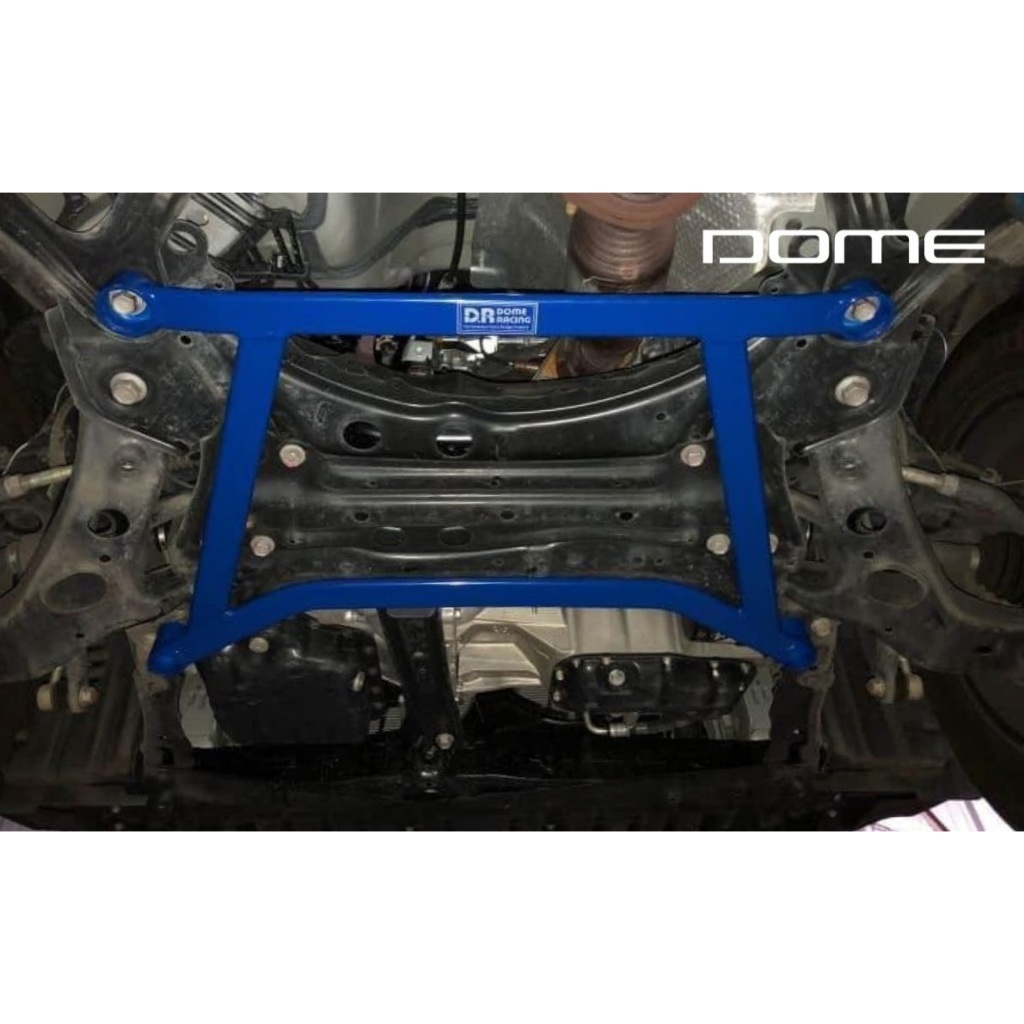 『整備區』D.R DOME RACING LEXUS NX200 NX300 前下井字拉桿 前下井 14+ 前下拉 | 蝦皮購物