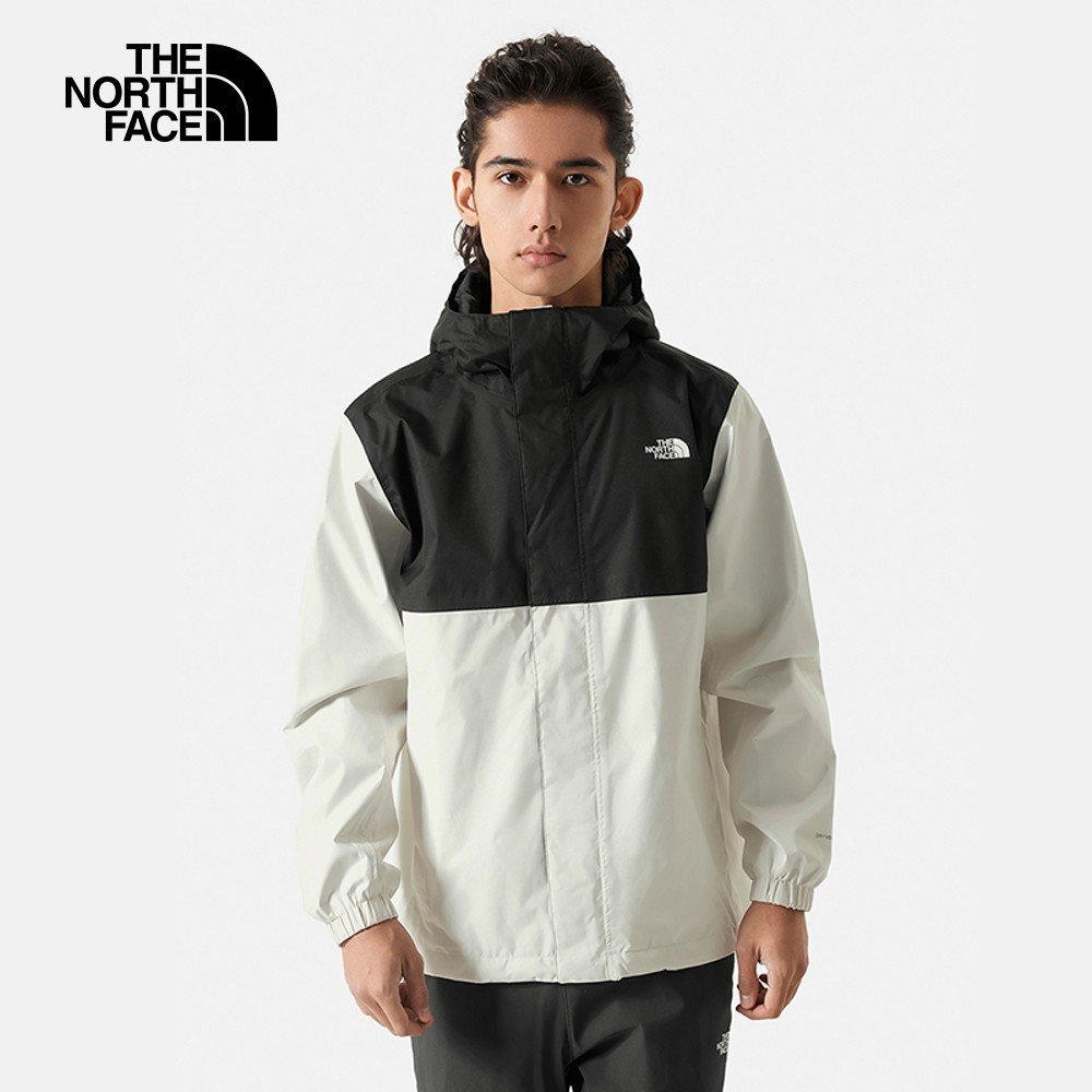 The north face progressor dv jacket sales