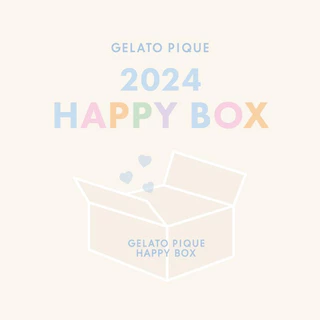 gelato pique福袋- 優惠推薦- 2024年5月| 蝦皮購物台灣