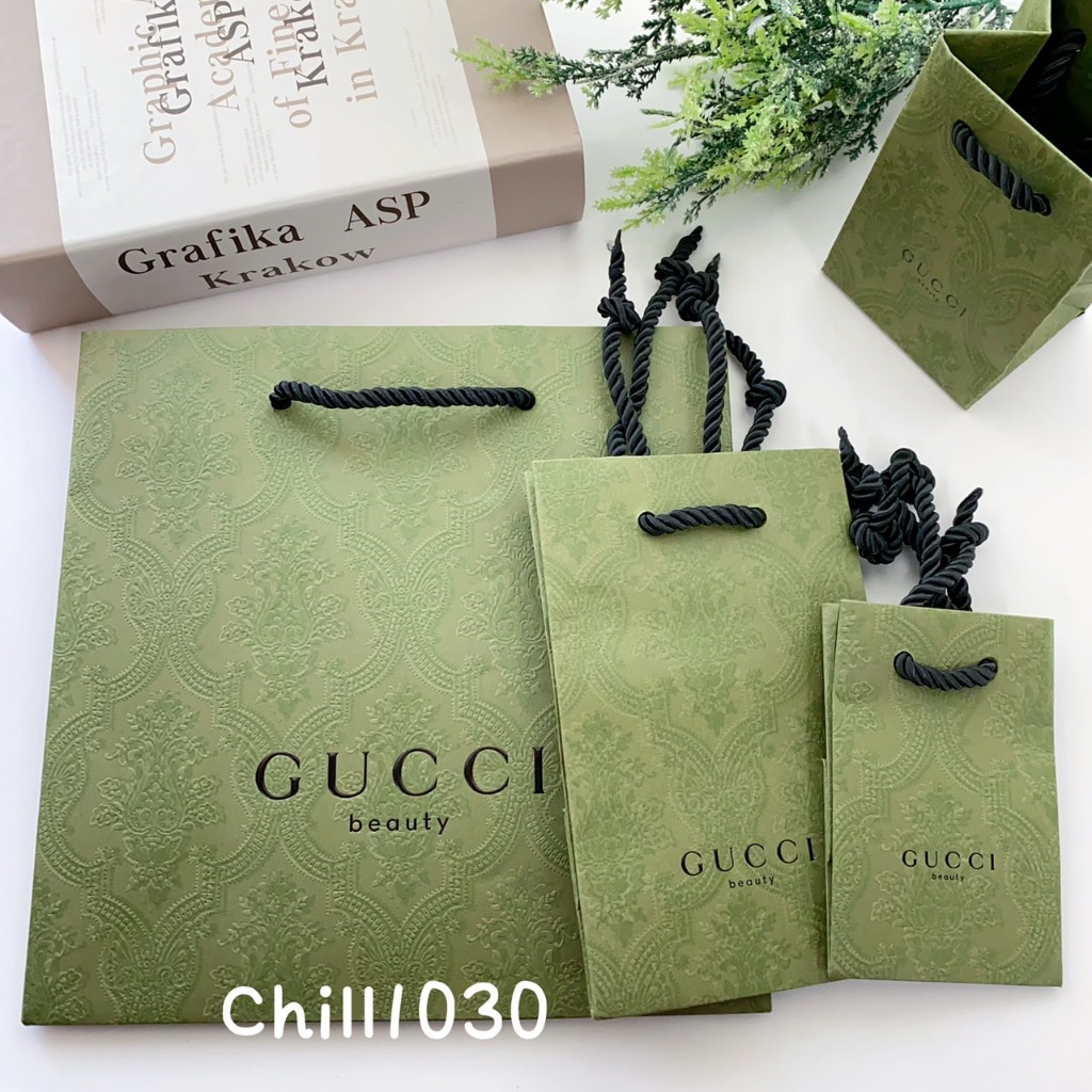 gucci紙袋- 優惠推薦- 2024年3月| 蝦皮購物台灣