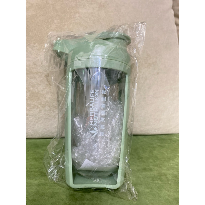 HERBALIFE 賀寶芙 雙層搖搖杯 奶昔搖杯 蛋白粉搖杯 運動搖杯 600ml | 蝦皮購物