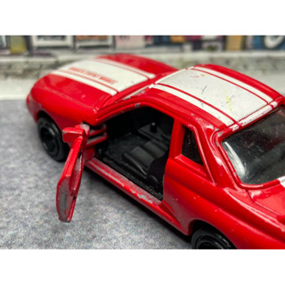 tomica 組立工場 組立 event model TEM No.3 Nissan Skyline GT-R R32 | 蝦皮購物