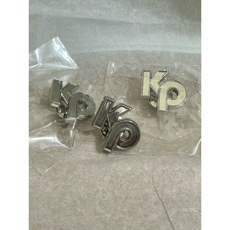 限量KP徽章競選小物 | 蝦皮購物