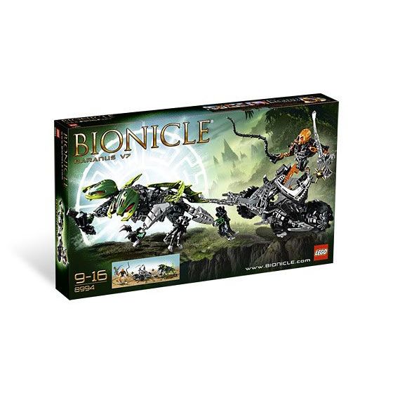 [快樂高手附發票] 公司貨 樂高 LEGO 8994 V7石地龍 絕版 最後一盒 | 蝦皮購物