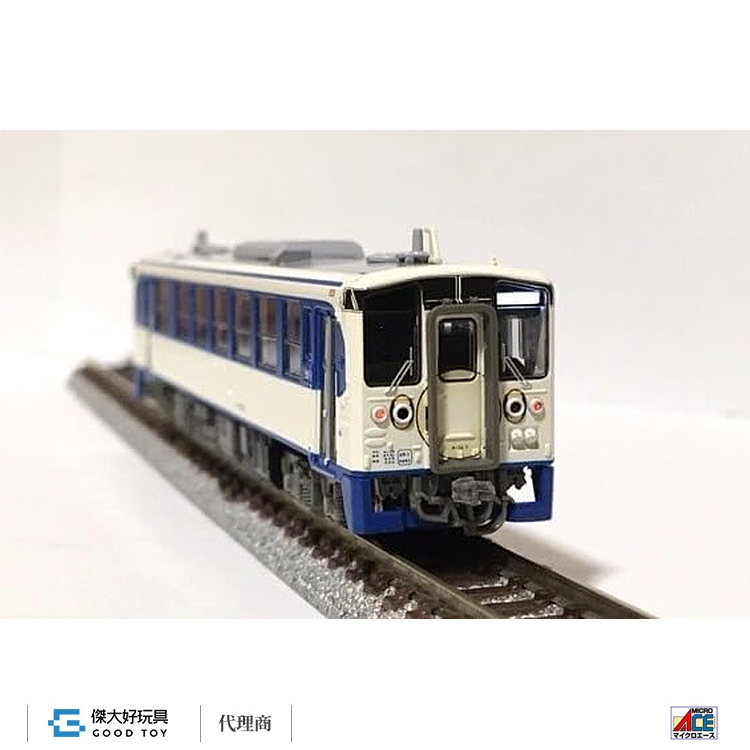 MICRO ACE A7887 KIHA 32形 鐵道Hobby Train | 蝦皮購物