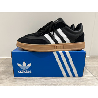 Adidas neo outlet blue