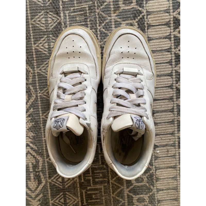 Nike af1 Air Force 1 | 蝦皮購物