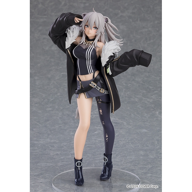 日版Hololive GSC POP UP PARADE 獅白牡丹PVC 獅白ぼたんD3651 | 蝦皮購物