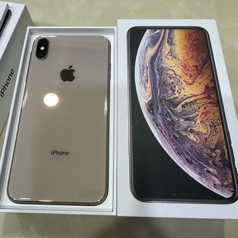 二手iPhone XS Max｜優惠推薦- 蝦皮購物- 2024年3月