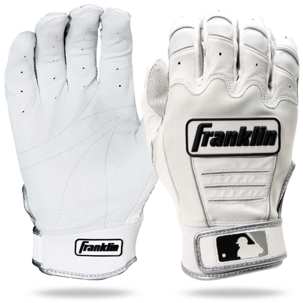 Guantes De Bateo De Béisbol Franklin Sports Cfx Pro Youth Ml | Cuotas