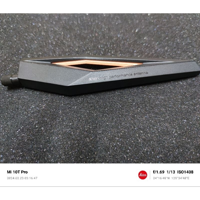 華碩 ASUS ROG GT-AX11000 原廠天線 | 蝦皮購物