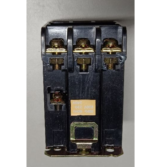 Tendex TC-20 三相 接觸器 3P20A 220V | 蝦皮購物