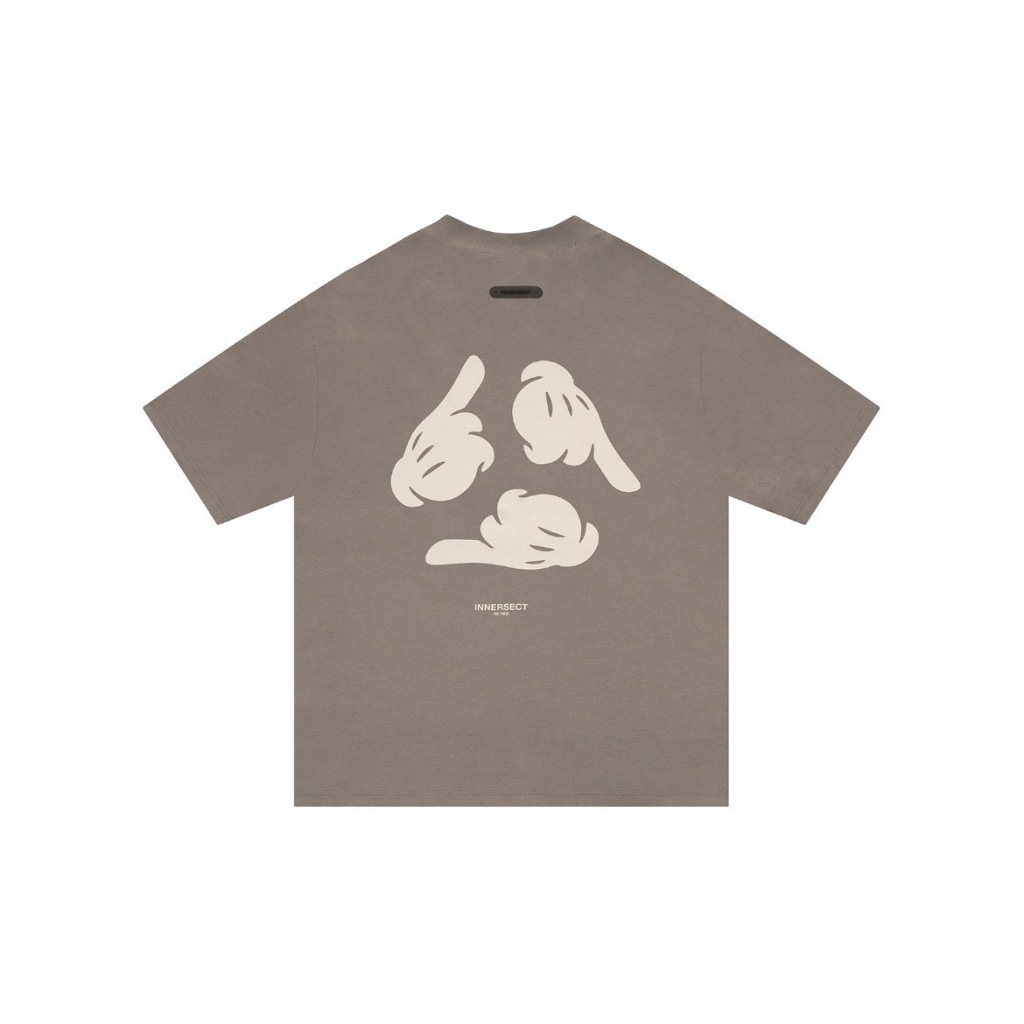 🔥【NTD】全新正品最低價INNERSECT Jerry Lorenzo 米奇手循環