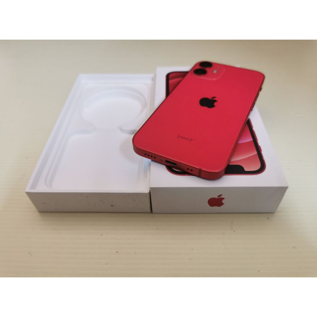 iPhone 12 mini 128GB｜優惠推薦- 蝦皮購物- 2024年3月