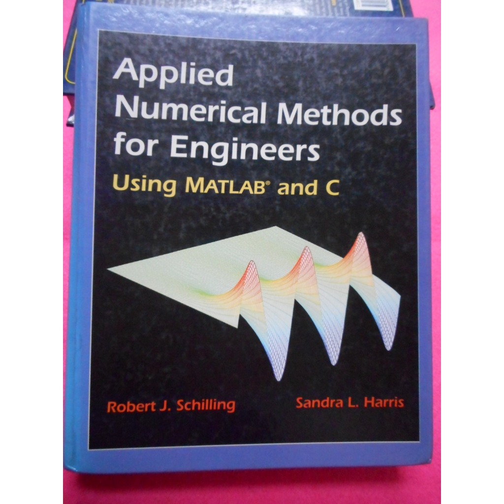 2 applied numerical methods for engineers 