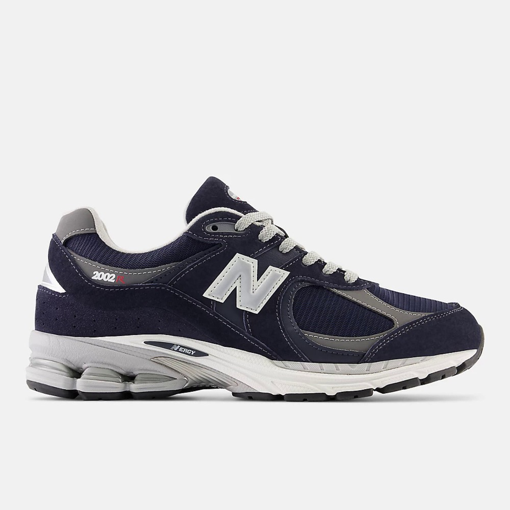 NEW BALANCE 2002RX 男女鞋 休閒鞋 復古鞋 防水 海軍藍 D楦-M2002RXK | 蝦皮購物