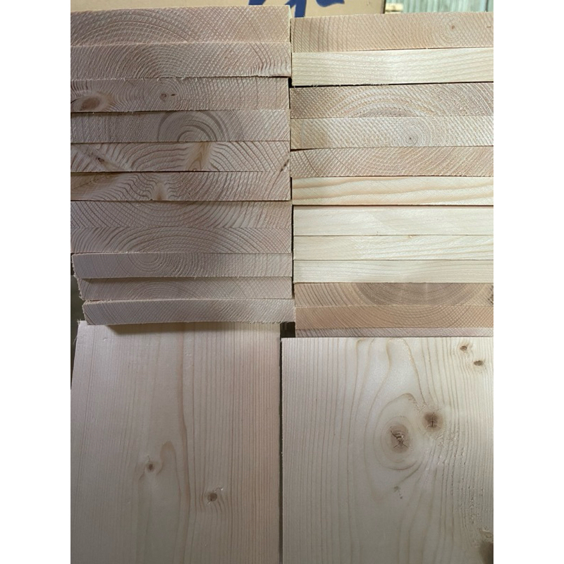 雲杉木 /DIY/松木/原木/實木/創作/木箱/正方體小木板 | 蝦皮購物