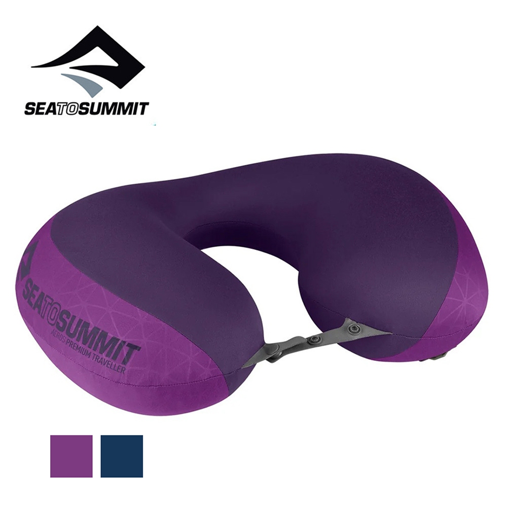 Buy Sea To Summit Aeros Premium Pillow Regular From U00a326.00 (Today) U2013 Best Deals On