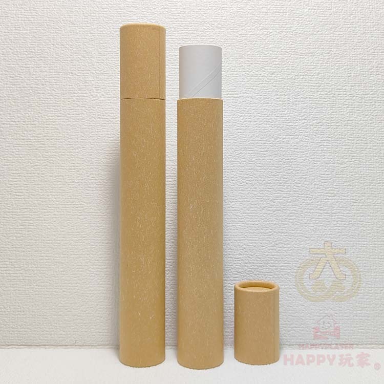 50克線香筒 3*23cm包裝紙筒 禮盒紙筒 小香筒 happy玩家現貨 | 蝦皮購物
