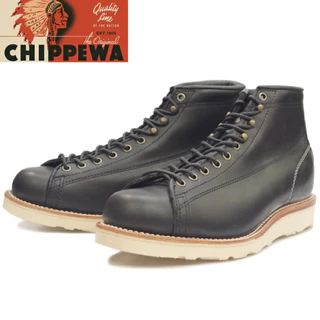 CHIPPEWA “91073”5”LACE TO TOE SAND SUEDE GpATo-m68097645079 ブーツ 
