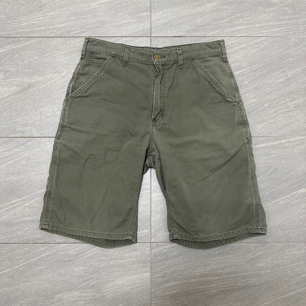 Vintage Carhartt B278 Mos w32