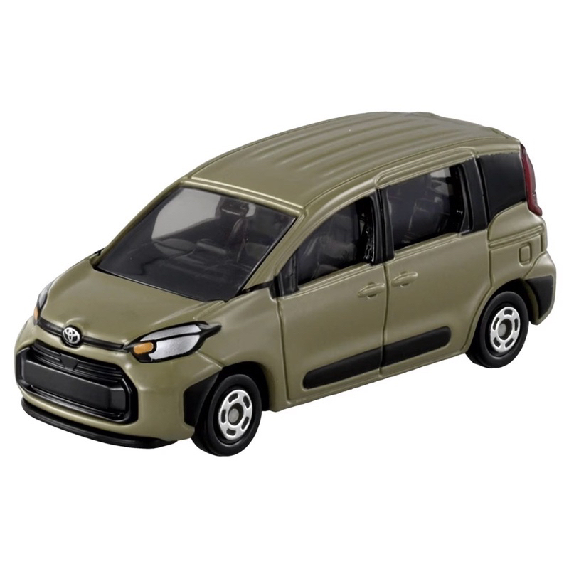 ≪超目玉★12月≫ 瑪利玩具】TOMICA 多美小汽車No.016 TOYOTA Sienta 初回限定版+ ミニカー